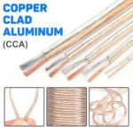 15m/50FT 22AWG Home Theater Speaker Wire, Transparent Copper Clad Aluminum Hookup Wire, 12V/24V/30V, for Home Theater, LED Strip Lighting, Car Audio (Note: Not Be Used for High Power Connections) - Image 9