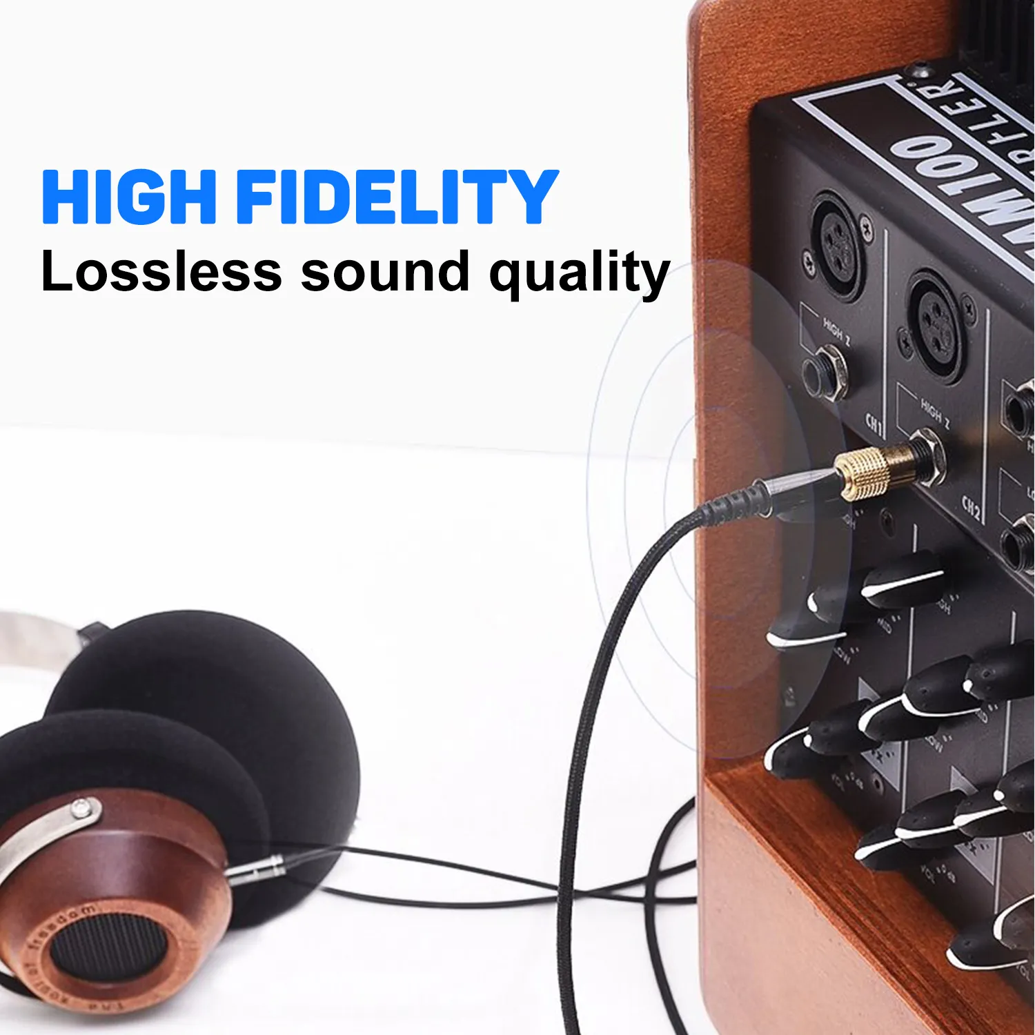 1PC 3.5mm right angle adapter, 90 Degree Right Angle Gold-Plated TRS Stereo Male to Female AUX Audio Connector, Portable Audio Adapter for Headset Tablets MP3 Players Phones Laptops Car Audio - 图片 10