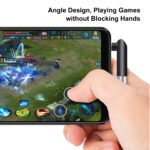 1/4 adapter to 3.5mm 3-PCS Stereo TRS Converter, 6.35mm 1/4 Male-3.5mm 1/8 Female & 3.5mm-6.35mm & 3.5mm F-F Audio Adapter for Guitar Microphone Headset - Image 27