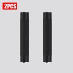 Audio Adapter Head 6.35mm Female to Female Adapter, Audio Stereo TRS Converter Adapters, For Guita, Headset, speaker etc. - Image 3