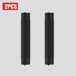 Audio Adapter Head 6.35mm Female to Female Adapter, Audio Stereo TRS Converter Adapters, For Guita, Headset, speaker etc. - 图片 3