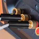 20PCS(10 Red+10 Black) Banana Plugs 4mm | Male Terminal Connector for Speaker Jack Amplifier Audio - Image 9