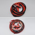 4m/13FT Automotive Battery Clip with Battery Cable, Automotive Emergency Power Clip, Practical Automotive Supplies Automotive Accessories for Car Truck - Image 3