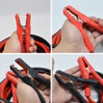 4m/13FT Automotive Battery Clip with Battery Cable, Automotive Emergency Power Clip, Practical Automotive Supplies Automotive Accessories for Car Truck - Image 8