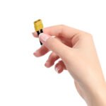 3Pairs XT60 Connector Male & Female Plug Cord, 12AWG Extension Cable 50mm For RC Cars, Quadcopters, Airplanes, Boats - Battery Parts Replacement, Without Battery - Image 9