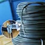 18AWG 30m/100FT Low Voltage Wire Cable Conductor Red Cable, Flexible Wire Extension Cord Copper Clad Aluminum Wire 12V/24V DC Cable for Speaker Wires, LED Wires, Automotive Wires - Image 12