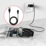 1m/3.3FT Charger Cable Compatible with Garmin Watch, Replacement Charging Cable for Smart Watch - Imagen 5