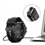 1m/3.3FT Charger Cable Compatible with Garmin Watch, Replacement Charging Cable for Smart Watch - Imagen 6