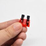 20PCS Standard Car Fuses, Mixed 5A/7.5A/10A/15A/20A/25A/30A, Blade-Model Automotive Fuses, for Car Boat Truck SUV Automotive Replacement Fuses. - 图片 3