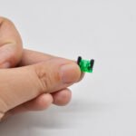 20PCS Car Fuses - Professional Low Profile Mini Blade Fuses Automotive for Car, Truck, RV, Boat with Fuse Puller (5A 7.5A 10A 15A 20A 25A 30A) - Imagen 4