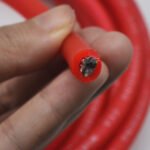 Amp Install Kit, 8GA CCA Car Audio Speakers Wiring, Complete Amplifier Installation Kit with RCA Cables Speakers Cable - 图片 4