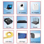 10PCS USB Pigtail 2 Pin USB 2.0 Female, DIY Repair of USB 2.0 Cables, 30cm/11.8in Soldering The Two Pins of The USB Female Connector, for USB Equipment Installed Fixing DIY USB Cables, LED Lights, Fans, And LED Strip Desk Lamps – Bild 5