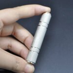 1PC 6.35 female to female adapter, 6.35Mm Two-channel Female-to-female Joiner, TRS Stereo TS Mono Jack Adapter for Guitar Amplifier Speaker Sound Setup - 图片 5