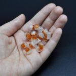 20pcs K3 Copper Crimp Connectors for Network Cables. No Charging, No Battery - Just Plug & Crimp! for Quick Repairs, Home Networks & Professional Setups - 图片 8