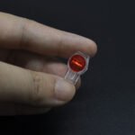 20pcs K3 Copper Crimp Connectors for Network Cables. No Charging, No Battery - Just Plug & Crimp! for Quick Repairs, Home Networks & Professional Setups - 图片 9