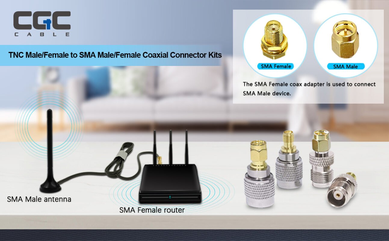 coax-cable-connector